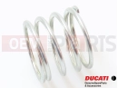 DUCATI 2007 Multistrada 1100 79911751A - Spring