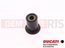 DUCATI 2014 Diavel 2 pc - 85040221A - .THREADED INSERT