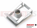 DUCATI 2021 Panigale V2 2 pc - 85044691A - Clip nuts