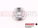DUCATI 2015 Hyperstrada 2 PC - 74810501A - Mutter (M10)