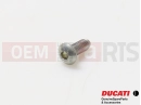 DUCATI 2009 Monster 1100 5 szt. - 77550221A - Wkręt (M4x10)