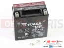 PIAGGIO X9 250 Evolution 638733 - Battery