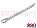 SUZUKI DR200SE K2 (2002) (E06,E24) 04111-2020A - Pin