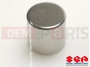 SUZUKI GS500E M (1991) (E28) 09261-06002 - Pin, 6x6