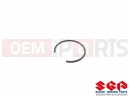 SUZUKI GS500E M (1991) (E28) 09381-18002 - Seeger