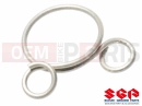 SUZUKI DR200SE K2 (2002) (E06,E24) 09401-08401 - Svorka