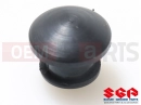 SUZUKI GS500E M (1991) (E28) 12839-38200 - Plug,adjuster