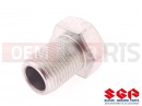 SUZUKI GP100 / GP100E X (1999) 25352-11010 - Stopper,gear sh