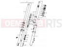 51177-36030 - Spring,fork reb
