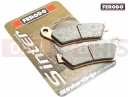 Klocki hamulcowe (Sinter OFF-ROAD)