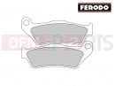 Brake pads (Sinter ROAD)