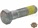 Harley-Davidson 2003 TOURING ELECTRA GLIDE STANDARD  - FLHT 5 kom. - 3899 - SCREW, HEX CAP W/PATCH LOCK