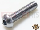 Harley-Davidson 2000 SOFTAIL NIGHT TRAIN  - FXSTB 4042 - Vis