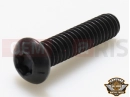 Harley-Davidson 2007 SOFTAIL SOFTAIL DEUCE  - FXSTD 10 PC - 4132 - SCREW, HEX SOCKET BUTTON HEAD