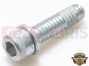 Harley-Davidson 2011 TOURING ELECTRA GLIDE CLASSIC  - FLHTC 103 5 kosov - 4741A - SCREW, SEM HEX SOCKET HEAD CAP