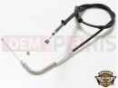 Harley-Davidson 2014 DYNA DYNA FAT BOB  - FXDF 56356-96A - Throttle cable
