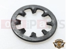 Harley-Davidson 2014 DYNA DYNA FAT BOB  - FXDF 7155 - Washer (Lock)