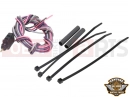 Harley-Davidson 2003 TOURING ELECTRA GLIDE STANDARD  - FLHT 71787-08 - KIT-SWITCH,MODE-SELECT,FLHTCU