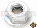 Harley-Davidson 2005 SOFTAIL SOFTAIL DEUCE  - FXSTD 10 PC - 7531 - Mutter (lock)
