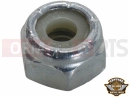 Harley-Davidson 2000 SOFTAIL SOFTAIL DEUCE  - FXSTD 10 buc. - 7624 - NUT, SELF LOCKING HEX