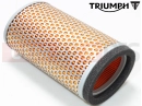 Triumph 2011 SCRAMBLER EFI T2201548 - Luftfilter Einsatz