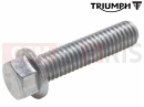 Triumph 1995 THUNDERBIRD T3205067 - Vis