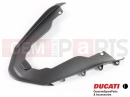 DUCATI 2021 Panigale V2 48222551A - DOUBLE-SEAT PANEL SUPPORT