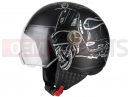 ZETA 2 B-VESPA TURIA kask odrzutowy