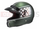 FLAT TRACK