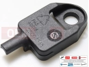 MOTOGUZZI V85 TT Strada E5+ (EU) 2B004845 - Electric device support