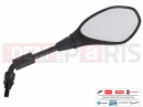 MOTOGUZZI V85 TT Strada E5+ (EU) 2B006207 - Mirror right