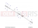 2208142 - K-CROSS & BEARING NONGREASE