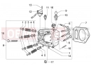 828295 - Encoder sensor
