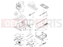 8000B2114 - POWER UNIT PROGRAMMING SOFTWARE