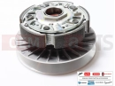PIAGGIO Beverly 500 Cruiser CM314002 - Clutch assy with driven pulley