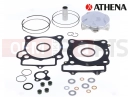 Piston + Top gasket kit A