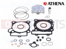 Piston + Top gasket kit B