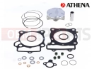 Piston + Top gasket kit C
