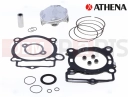 Piston + Top gasket kit A