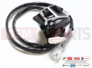 MOTOGUZZI Eldorado 1400 ABS 2D000672 - Handlebar switch Left