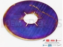 MOTOGUZZI V85 TT Strada E5+ (EU) 1A026477 - Retaining plate