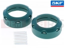Fork mud scraper (WP 48 mm)