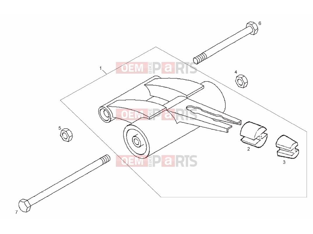 derbi Boulevard 50 2T Tables » Engine support