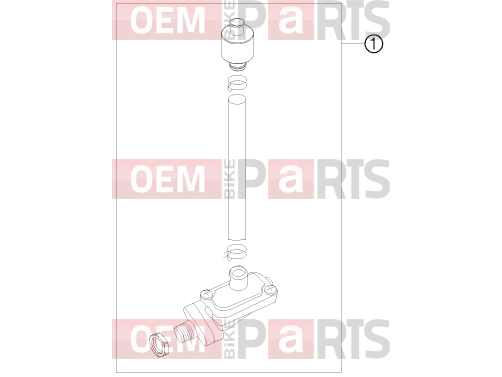 HUSABERG 2009 Offroad FE 450 (2375I3) [US] SECONDARY AIR SYSTEM SAS|Engine|31