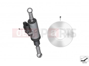Shift Assistant Pro - BMW Motorrad F 850 GS (0B09, 0B19) 2016