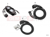 BMW Motorrad BMW 2016 C-Models C evolution (0C03) Charging cable