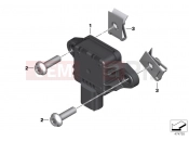 BMW Motorrad BMW 2016 S models S 1000 R (0D02, 0D12) Rotational speed sensor II