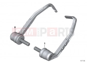 BMW Motorrad BMW 2016 S models S 1000 R (0D02, 0D12) Hand lever protector