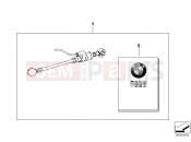 HP Shift assistent - BMW Motorrad S 1000 R (0D02, 0D12) 2014