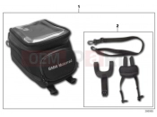 Tank backpack, small - BMW Motorrad R 1200 R (0A04, 0A14) 2014